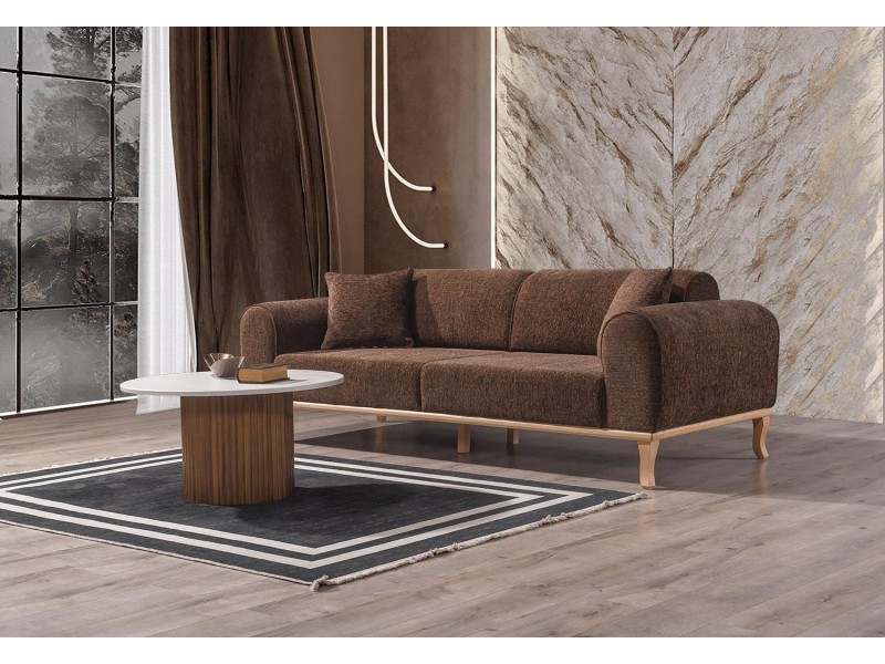 Auro Koltuk Takımı