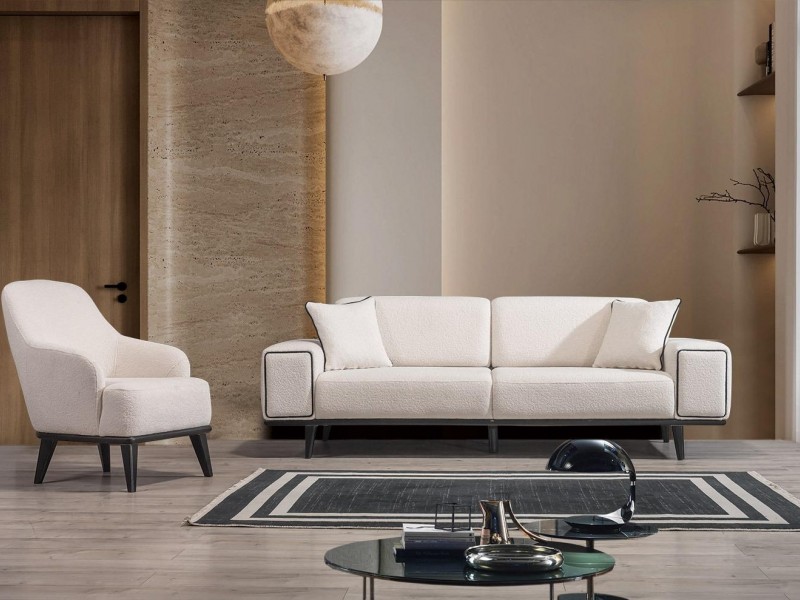 Lego Koltuk Takımı