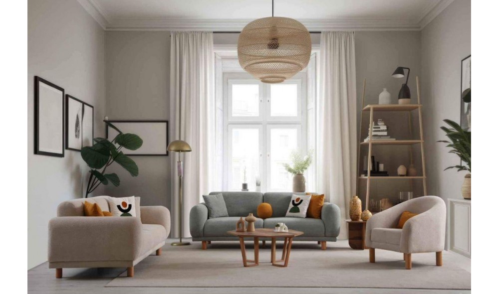 Mono Koltuk Takımı