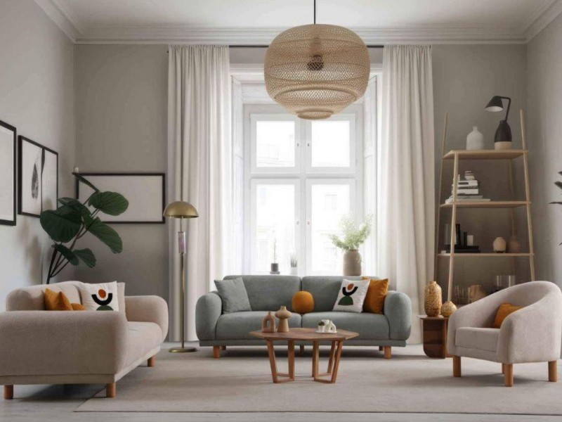 Mono Koltuk Takımı