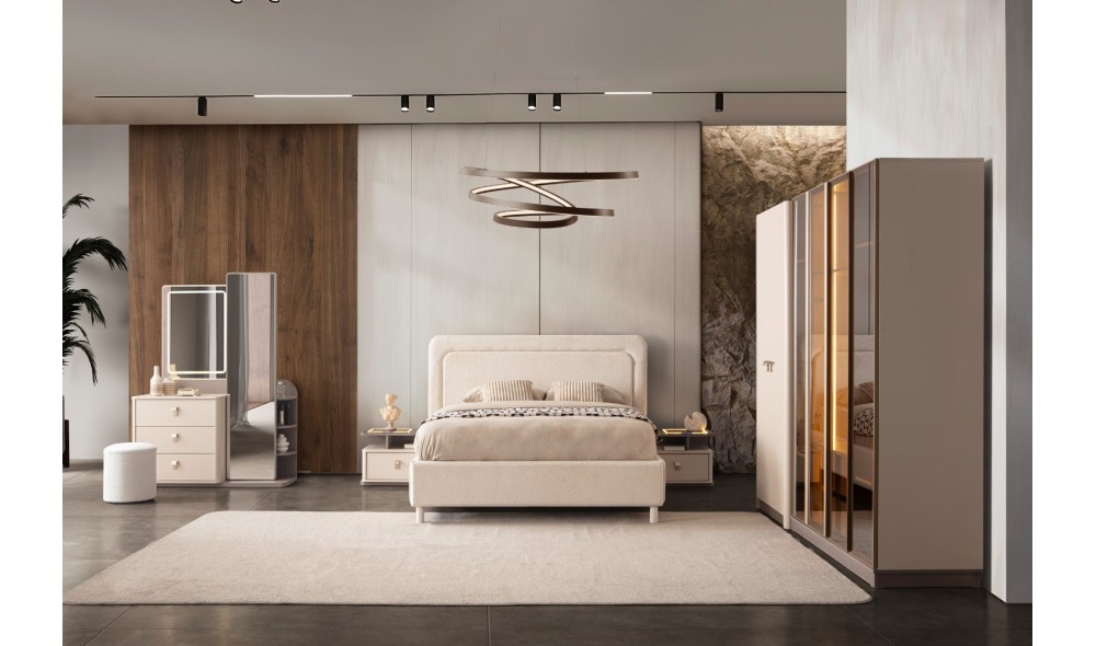 Lagün Düğün Paketi %100 MDF