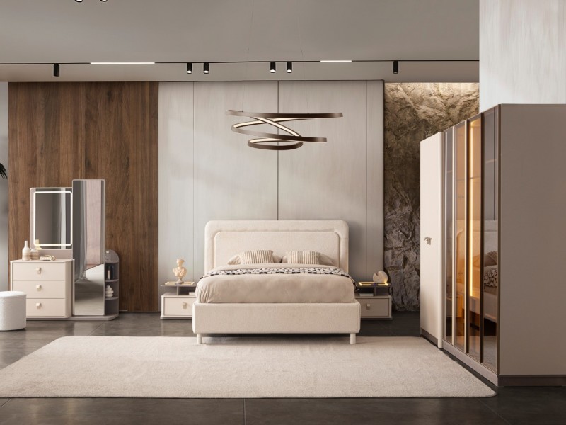 Lagün Düğün Paketi %100 MDF