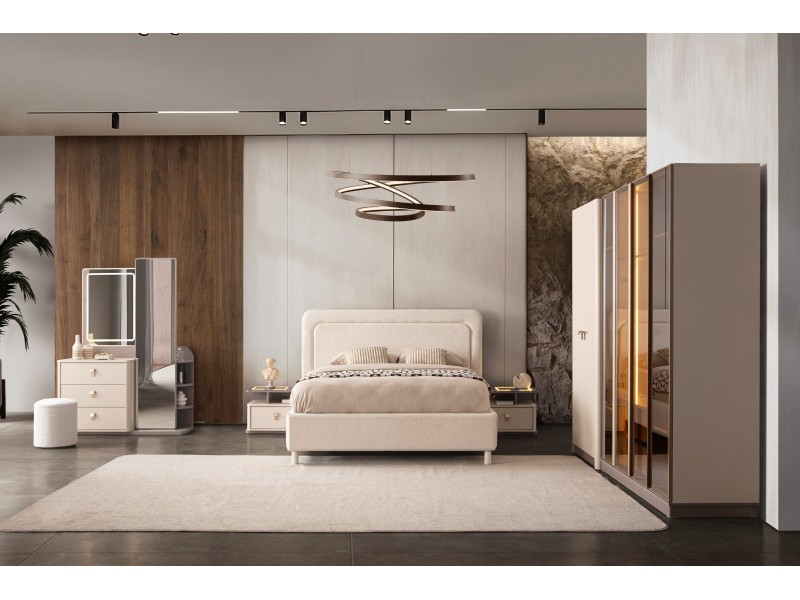Lagün · Düğün Paketi %100 MDF