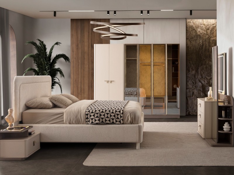 Lagün Düğün Paketi %100 MDF