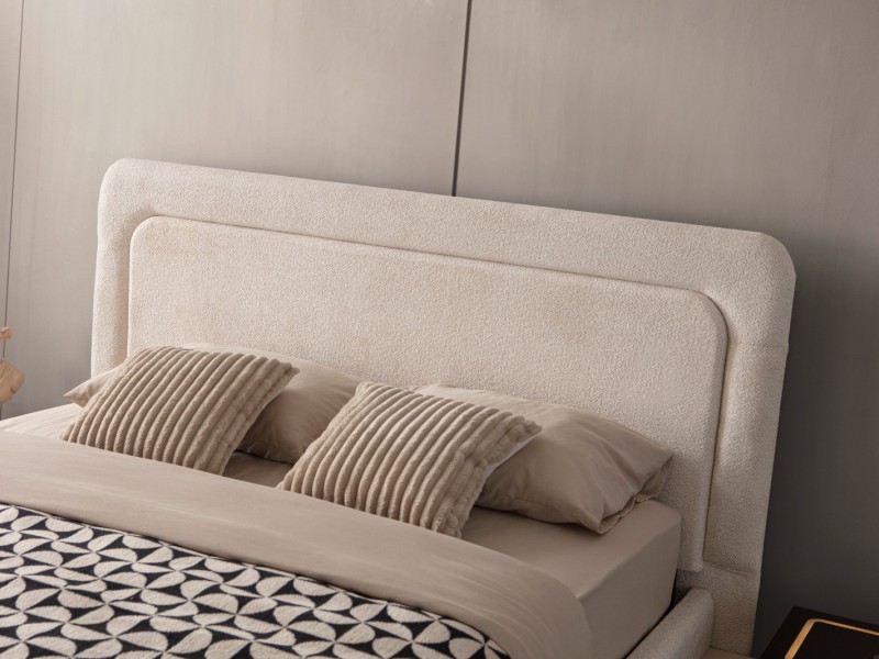 Lagün Yatak Odası Takımı (%100 MDF)