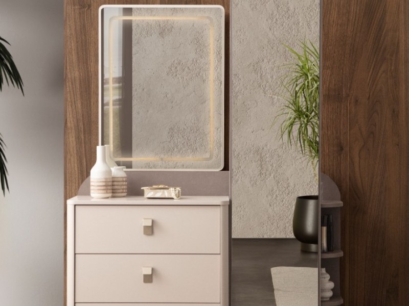 Lagün Düğün Paketi %100 MDF