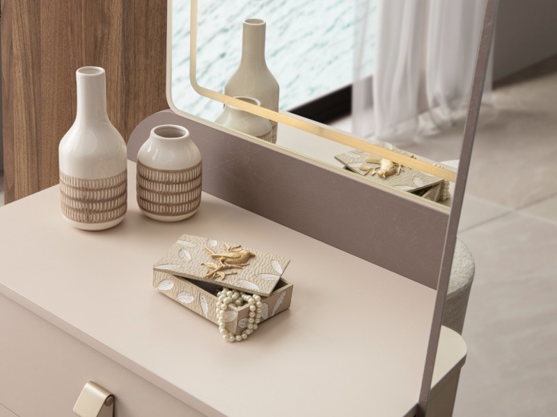 Lagün Düğün Paketi %100 MDF