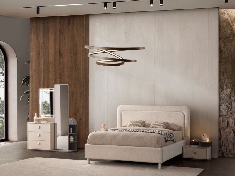 Lagün Düğün Paketi %100 MDF