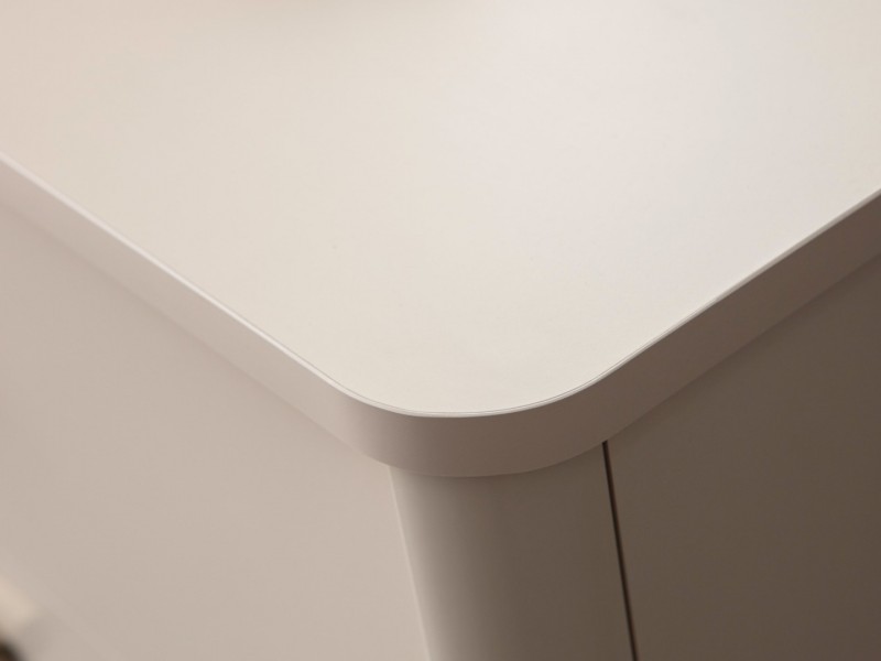 Lagün Yatak Odası Takımı (%100 MDF)