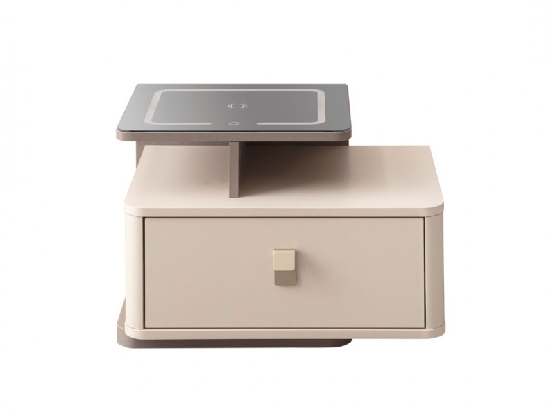 Lagün Yatak Odası Takımı (%100 MDF)