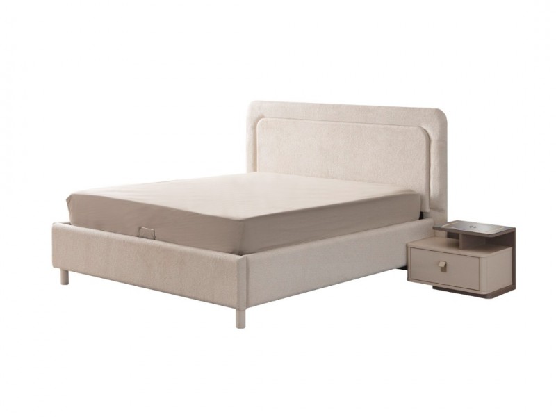 Lagün Yatak Odası Takımı (%100 MDF)