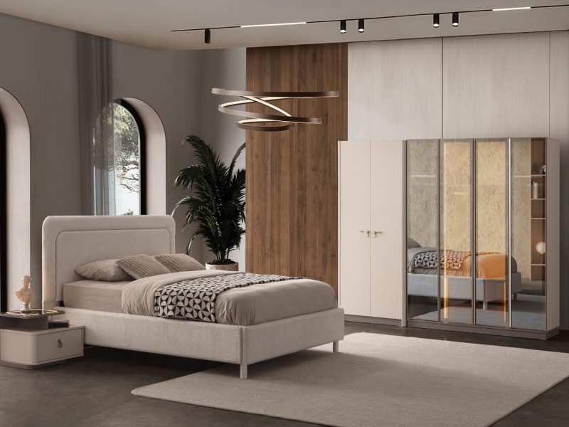 Lagün Düğün Paketi %100 MDF