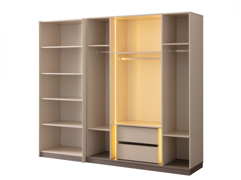 Lagün Düğün Paketi %100 MDF