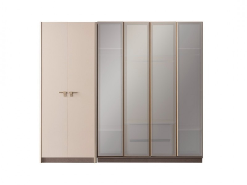 Lagün Yatak Odası Takımı (%100 MDF)