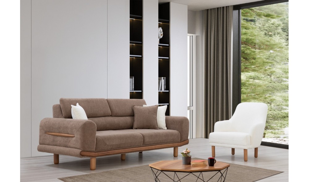 Alyans Koltuk Takımı