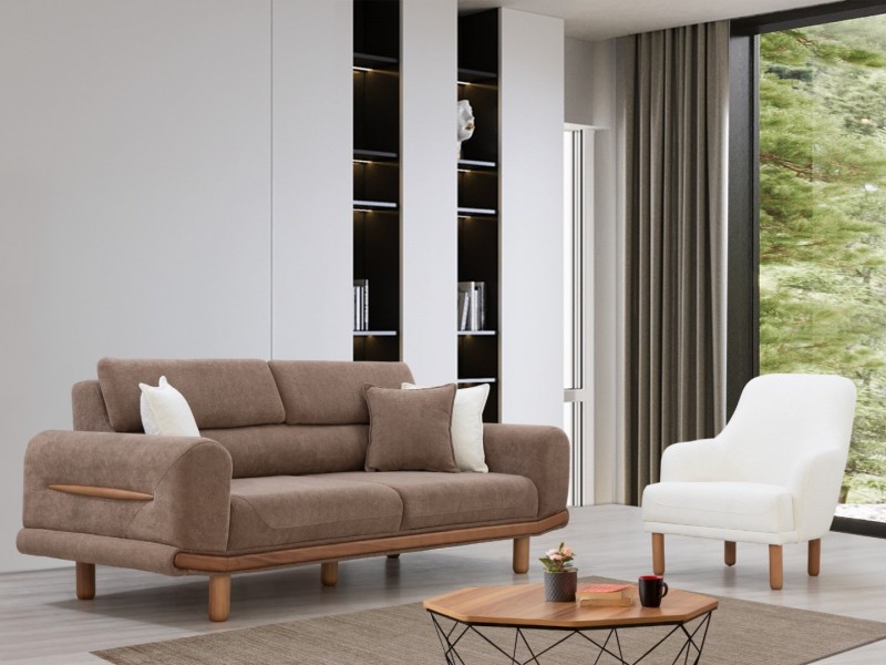 Alyans Koltuk Takımı