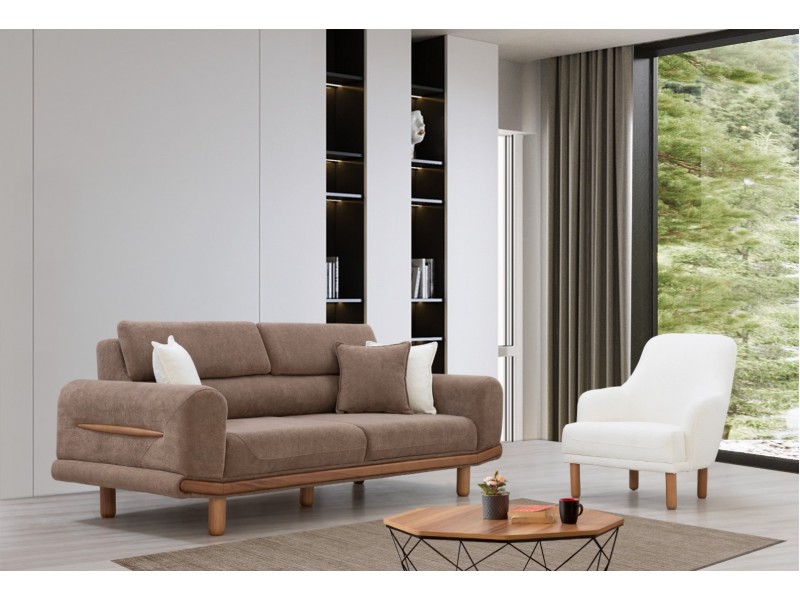 Alyans Koltuk Takımı