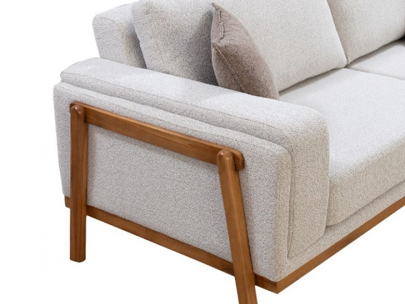 Alyans Koltuk Takımı