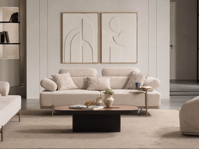 Magnum Koltuk Takımı  