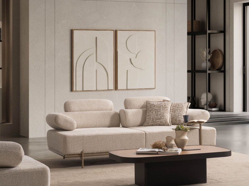 Magnum Koltuk Takımı  