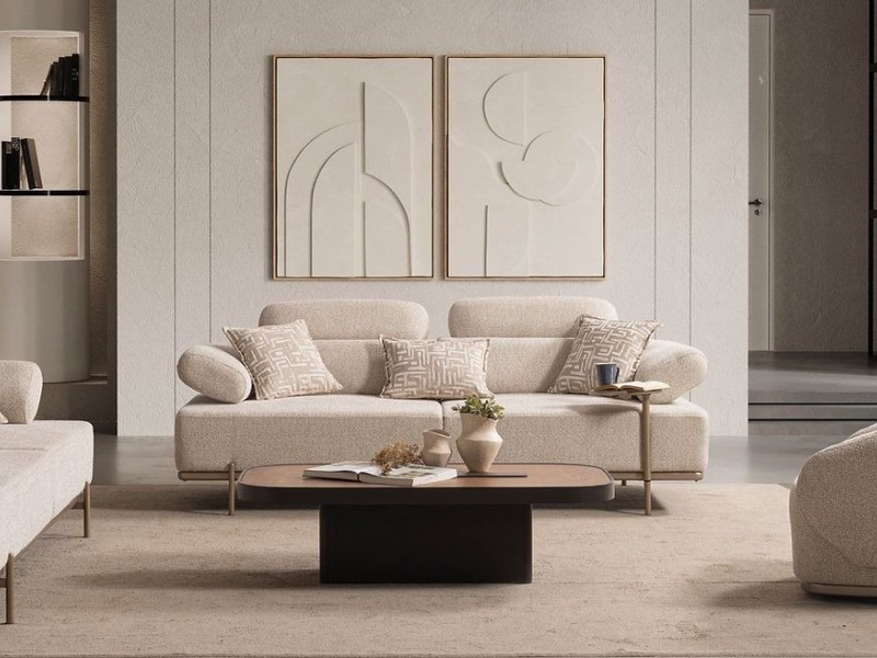 Magnum Koltuk Takımı  