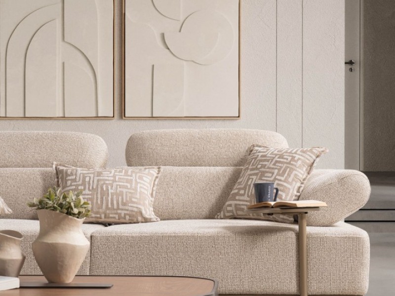 Magnum Koltuk Takımı  