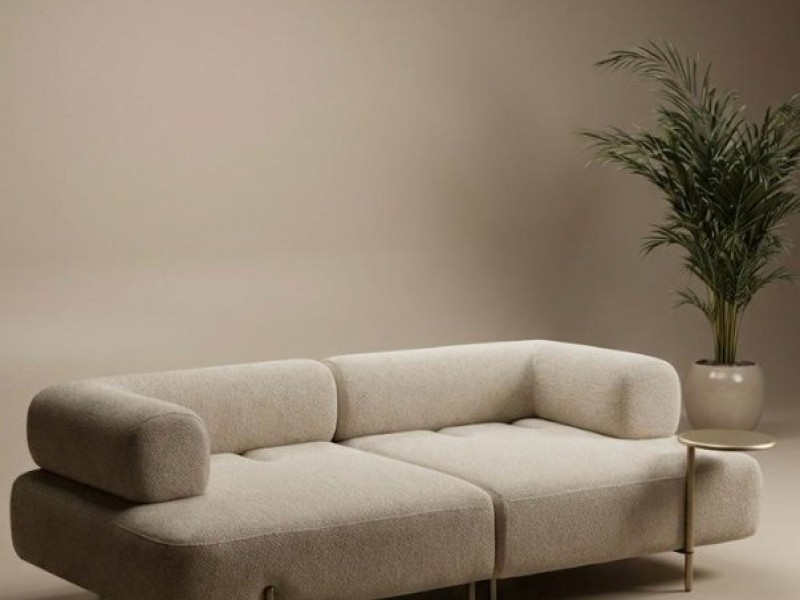 Gucci Koltuk Takımı