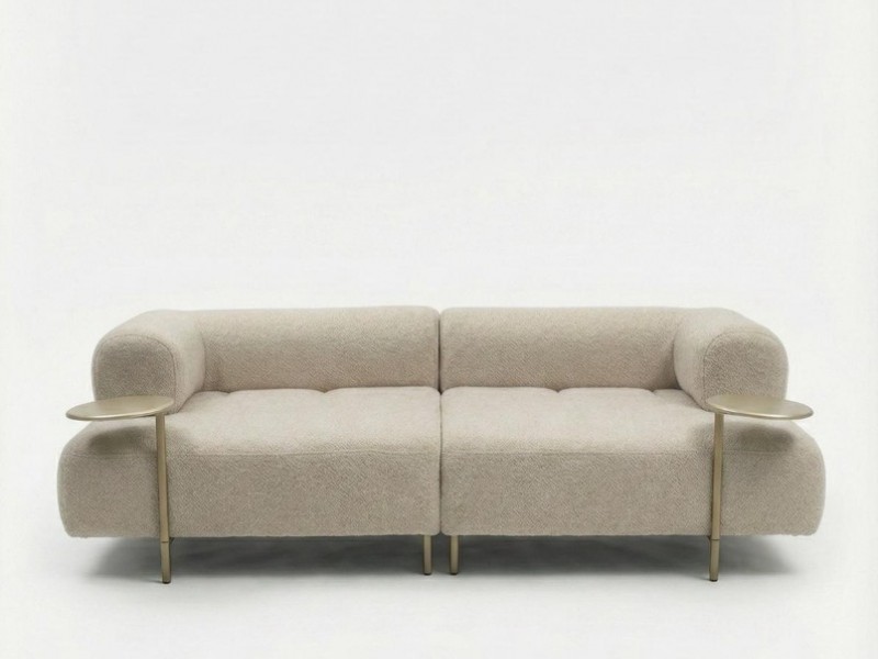 Gucci Koltuk Takımı