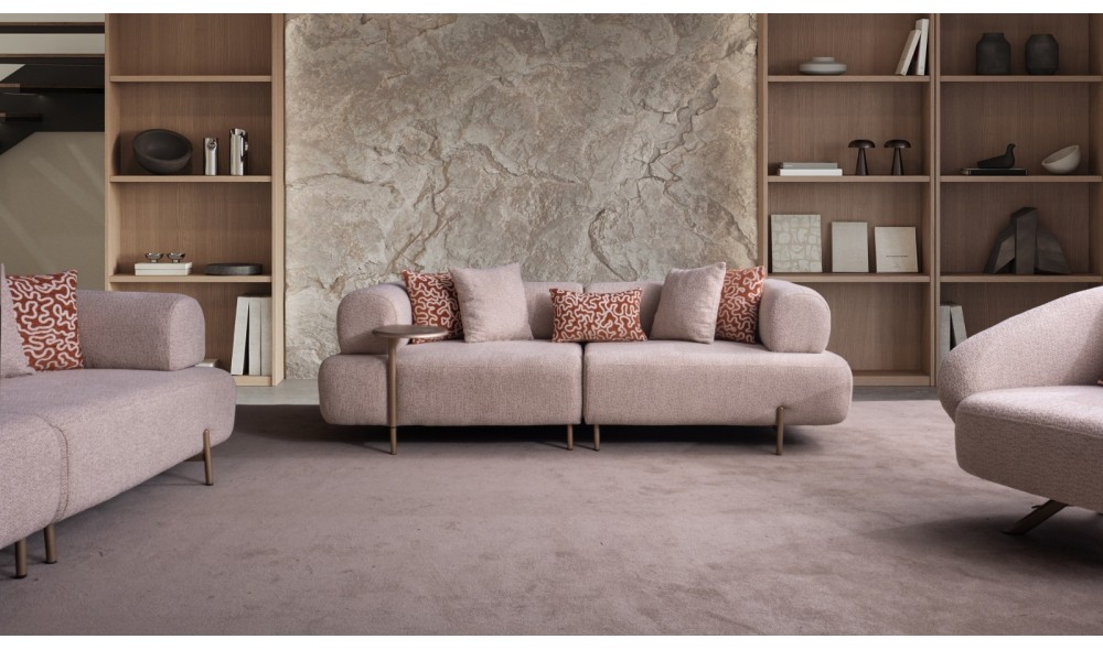 Gucci Koltuk Takımı