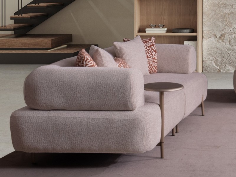 Gucci Koltuk Takımı