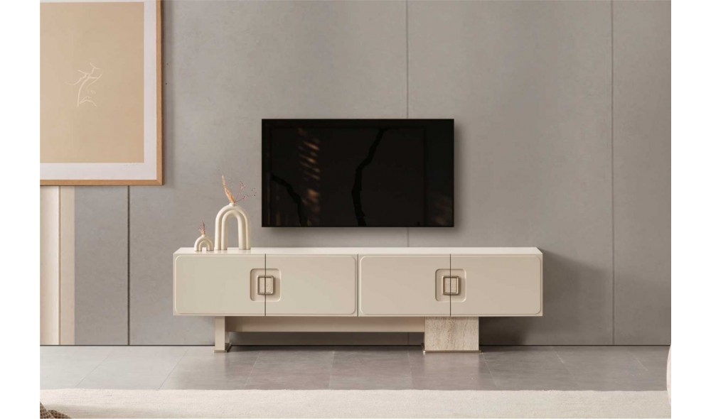 Akkor Tv Ünitesi %100 Mdf