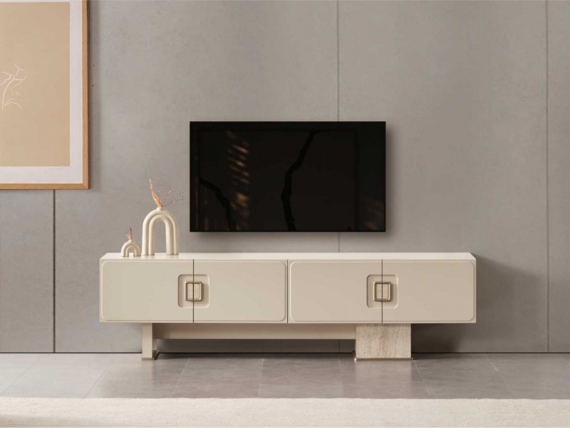 Akkor Tv Ünitesi %100 Mdf