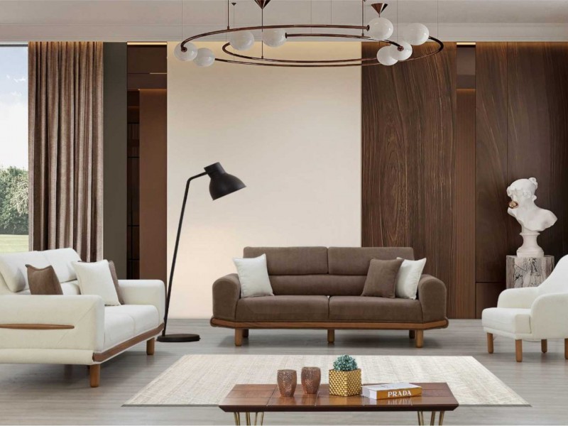 Alyans Koltuk Takımı