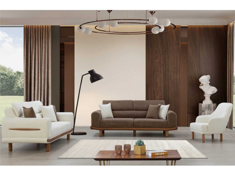 Alyans Koltuk Takımı