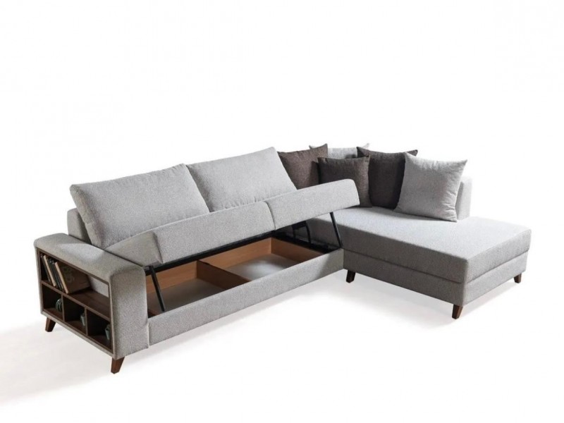 Stello Köşe Koltuk Takımı