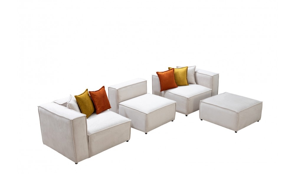 Piyon köşe Koltum  Takımı 