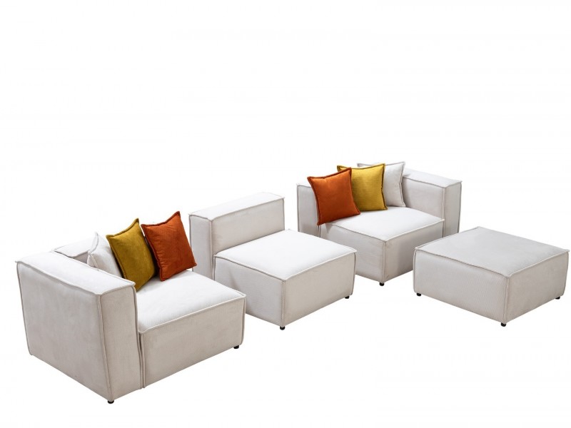 Piyon köşe Koltum  Takımı 