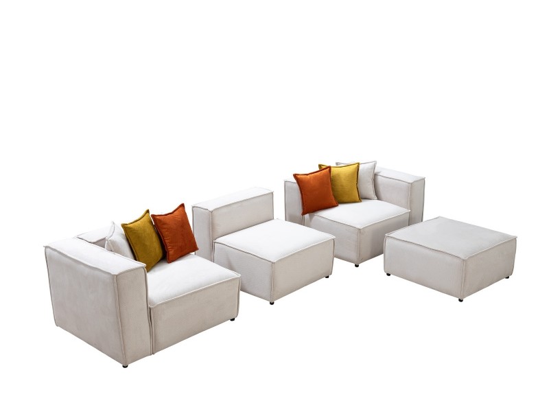 Piyon köşe Koltum  Takımı 