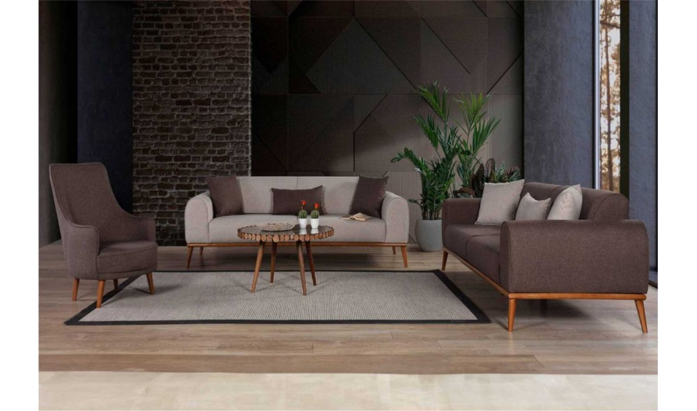 Omega  Koltuk Takımı