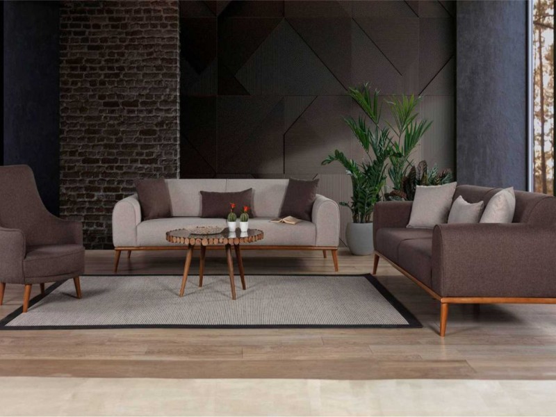 Omega  Koltuk Takımı