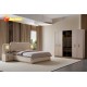 Capella Yatak Odası Takımı %100 MDF
