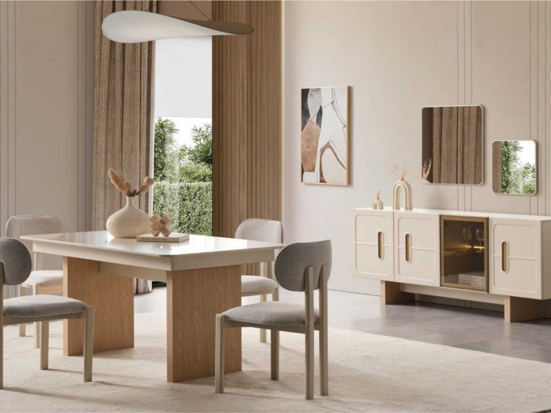 Capella Düğün Paketi %100 Mdf