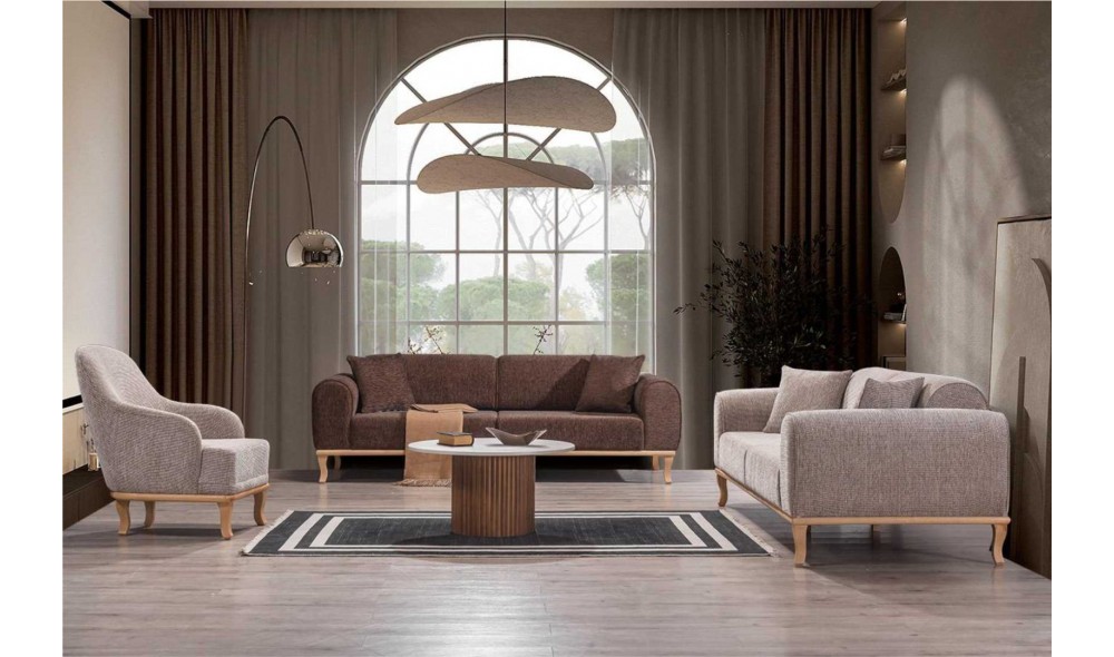 Auro Koltuk Takımı