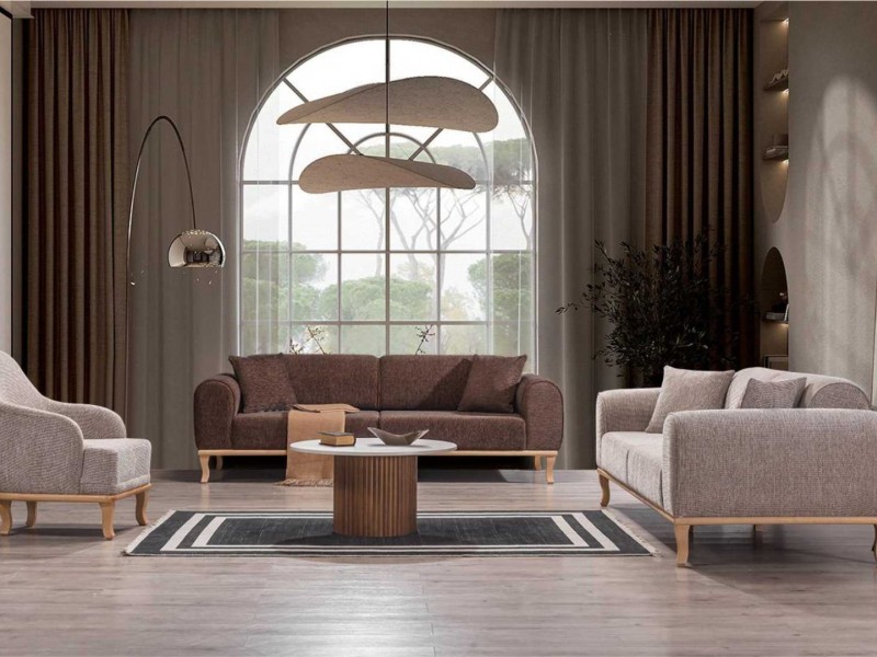 Auro Koltuk Takımı