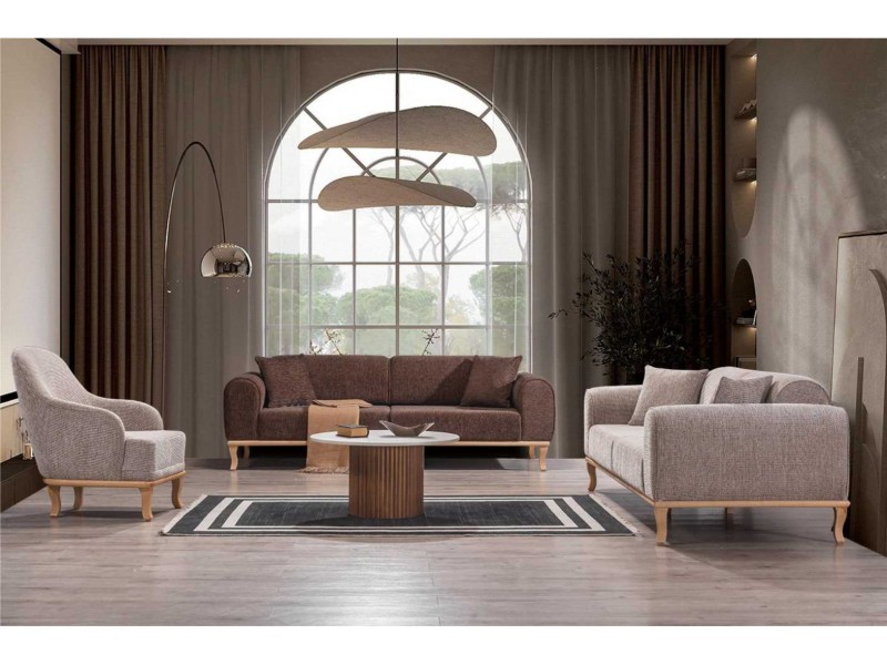 Auro Koltuk Takımı