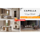 Capella Düğün Paketi %100 Mdf