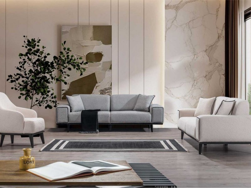 Lego Koltuk Takımı