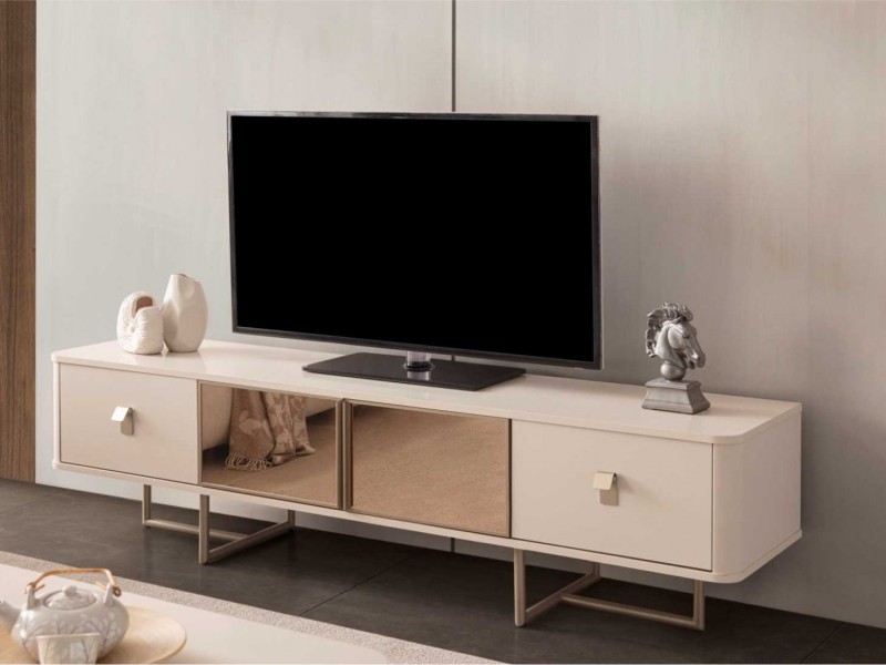 Lagün Tv Ünitesi %100 MDF