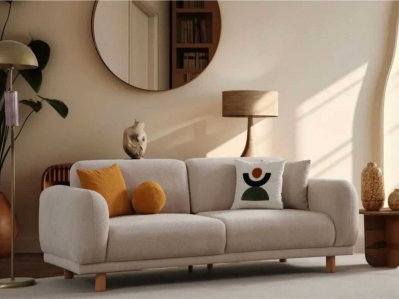 Mono Koltuk Takımı