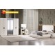 Opal Yatak Odası Takımı Yüzeysel MDF